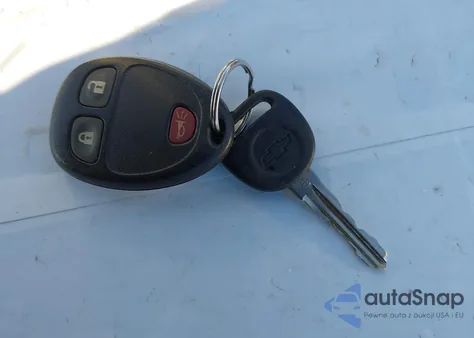 2017 Chevrolet Traverse Ls z USA, uszkodzony, nr VIN 1GNKVFED3HJ297867